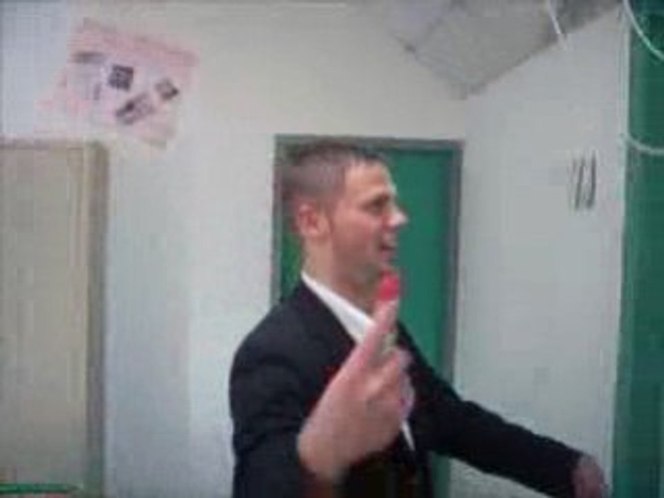 LA COMME CA !!!!!!!!!