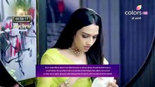 Dr. Aarambhi  - Full Episode - 100 - Aarambhi Uncovers the Truth - Colors TV