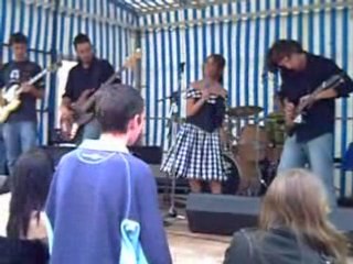 Ar-Kann - Don't tear me down ( Paimpol )