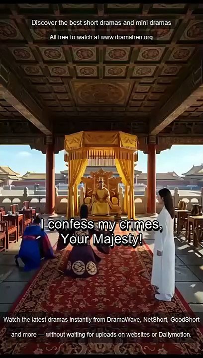 Wear A Hairpin Bury An Empire