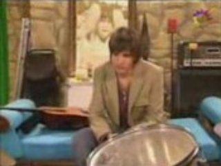 Patito Feo 2008 - Capitulo 37 parte 1