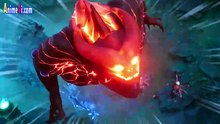 Ten Thousand Worlds - Episode 457 English Subtitles