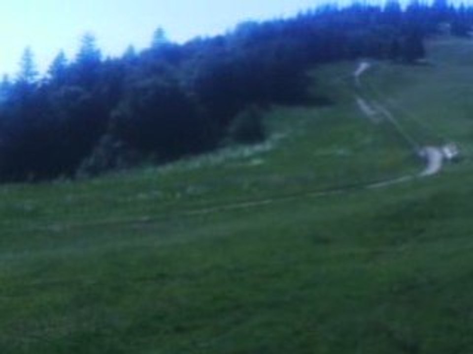 Apercu dh noire metabief