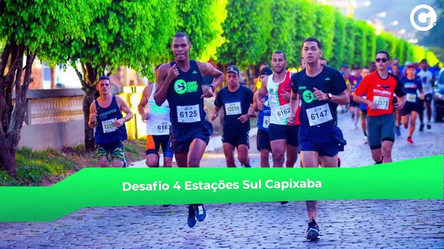 Agenda Esportiva de A Gazeta - 15 e 16/07