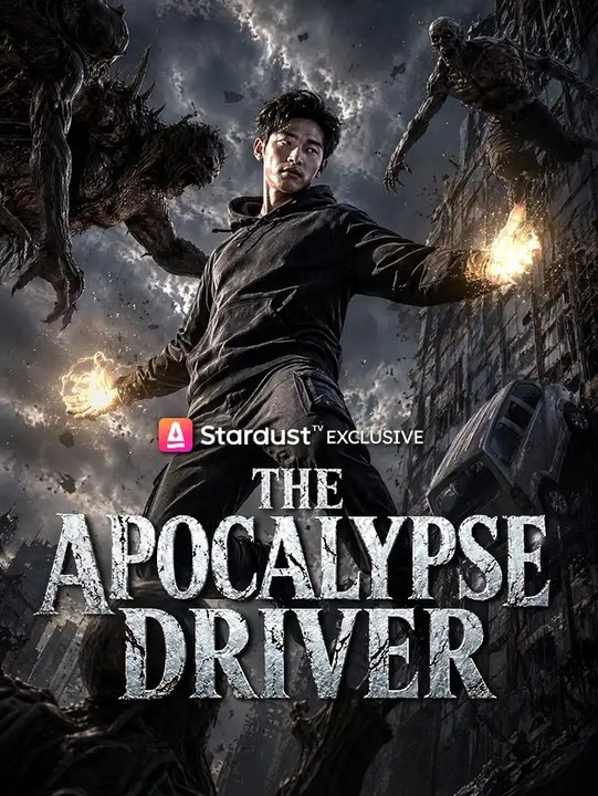 The Apocalypse Driver - Full Episode