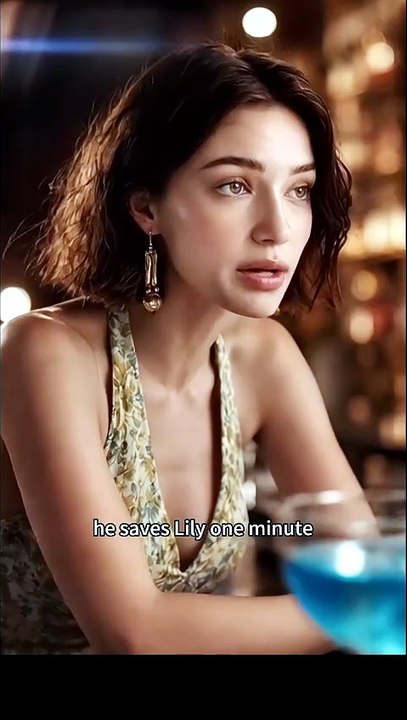 New🔥Too Late, Clair Collins💔 💋 HD