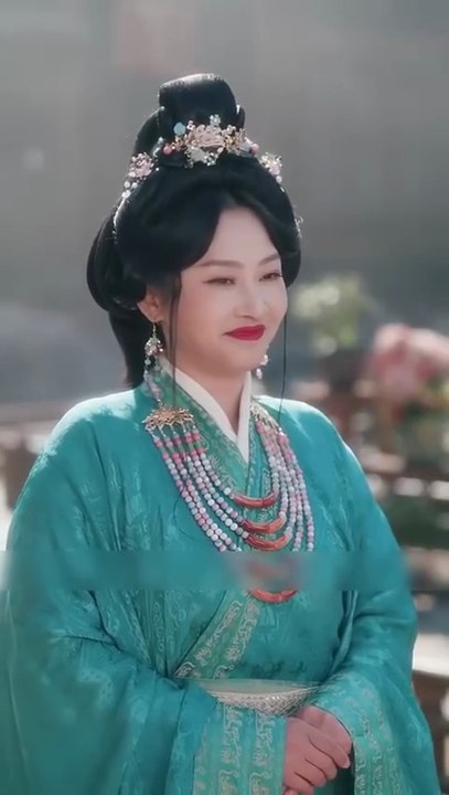 A Fool Princess became the Empress