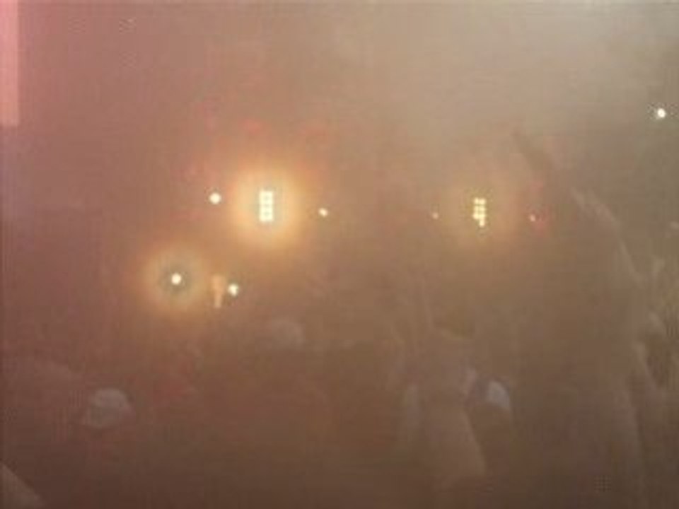 LEB DIE SEKUNDE TOKIO HOTEL PARC DES PRINCES 21 JUIN 2008