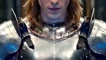 The Crimson Heir of King Arthur - FULL MOVIE