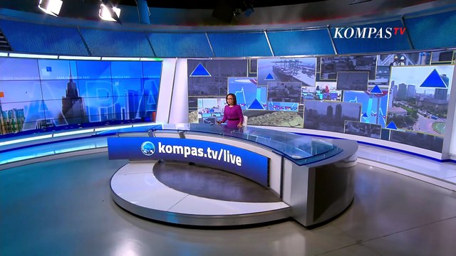 Peran Videografer Haji Patuna, Menjadi Jembatan Jemaah dengan Keluarga di Tanah Air | KOMPAS BISNIS