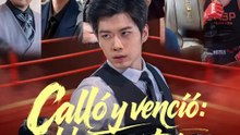 Calló y venció: de recluso a patrón | Serie Completa | Short Drama Español