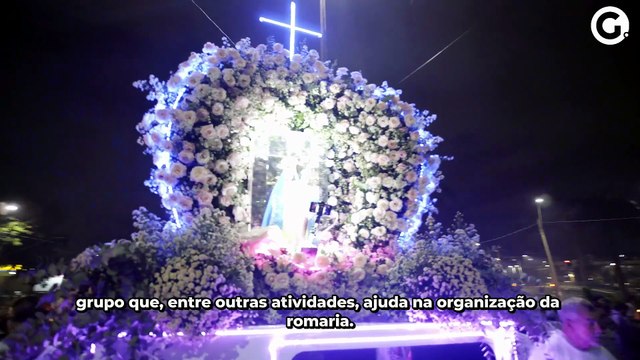 Festa da Penha: a fé que atravessa décadas na Romaria dos Homens