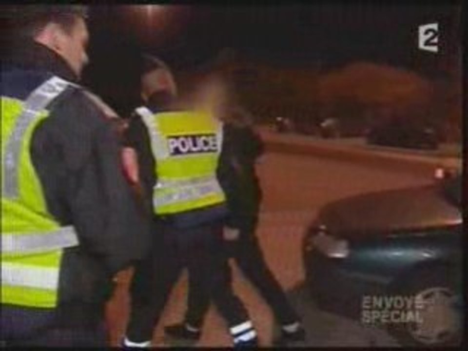 Envoyé spéciale a fond la caisse  p.2