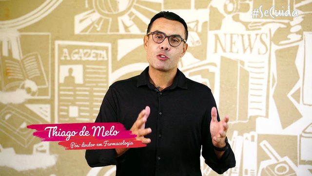 Dengue e automedicação: quais os cuidados?