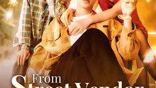 From Street Vendor to Island Owner | Serie Completa | Short Drama Español