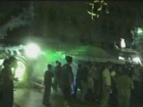 Fete de la musique 2008 by Trip & Teuf