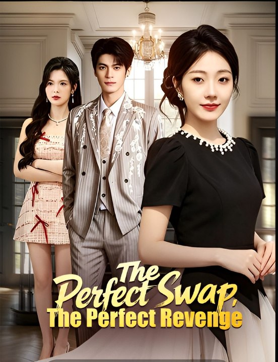The Perfect Swap, The Perfect Revenge-Drama FULL MOVIES ENGLISH SUB #englishsub #fullmovie🔺🍿