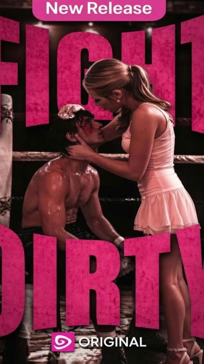 Fight Dirty