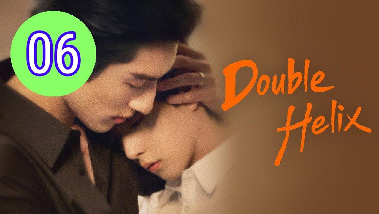 Double Helix Episode 6 Engsub