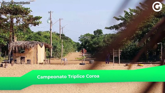 Agenda Esportiva: as principais competições do ES