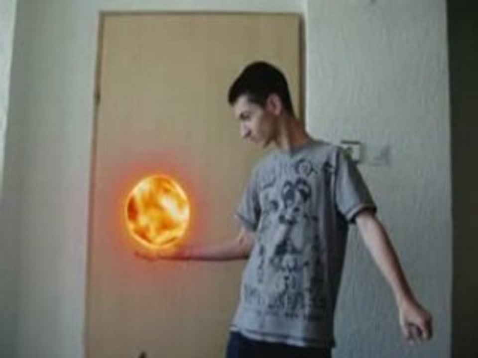 fireball
