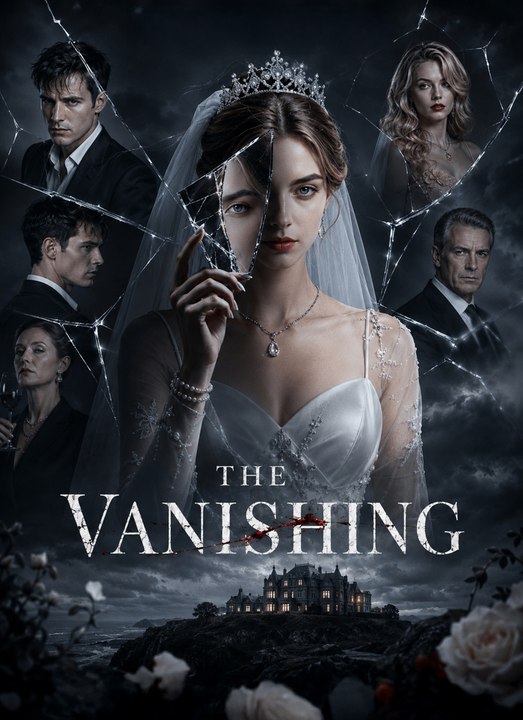 The Vanishing AI DRAMA