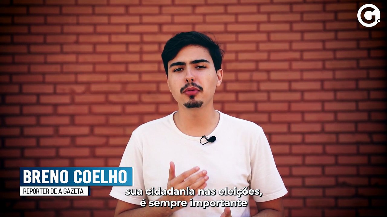 Saiba como consultar seu local de votação