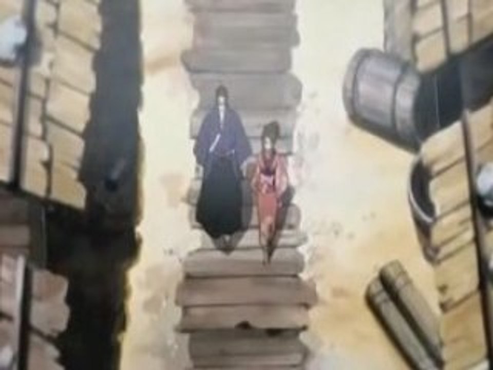 Samurai Champloo
