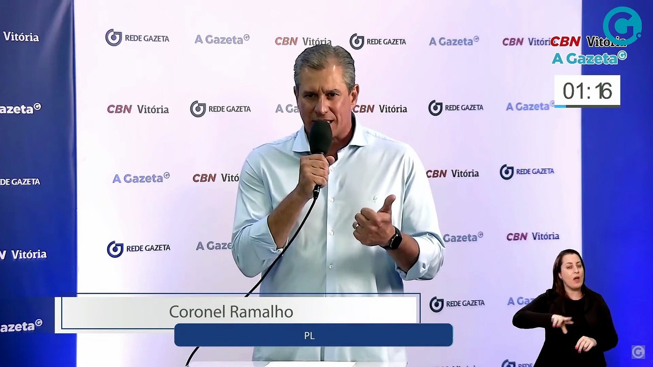 Entrevistas Ouvintes cbn