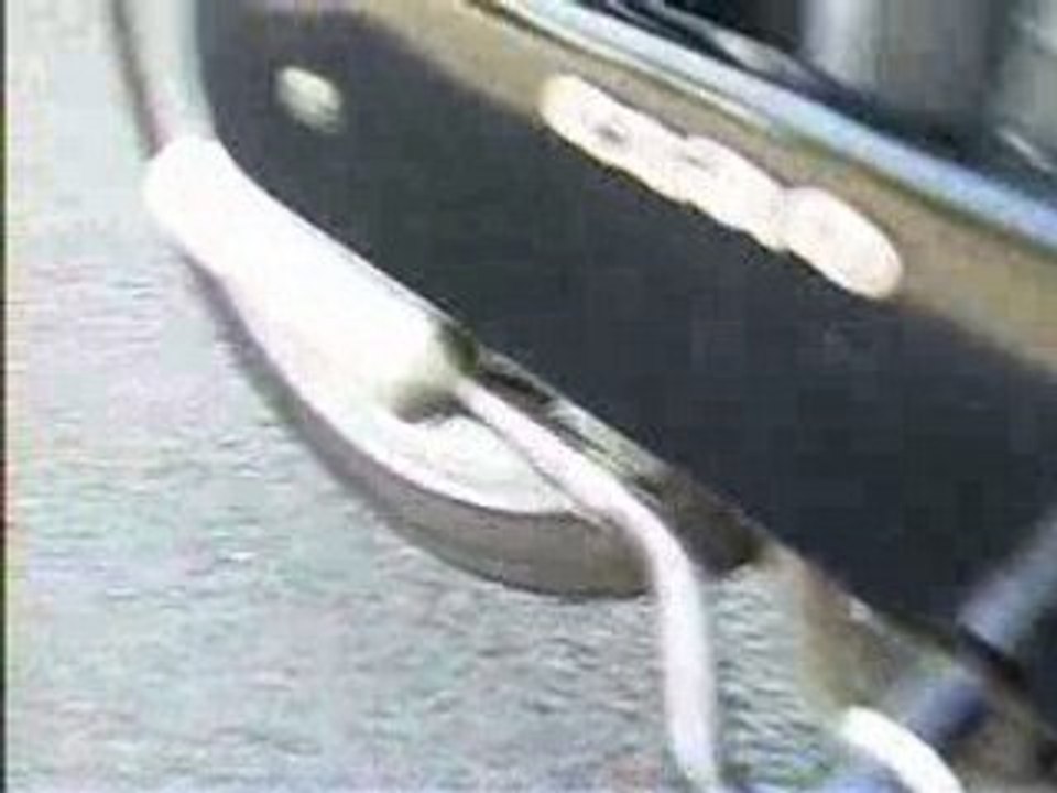 Bruit  SP  PIAGGIO CIAO