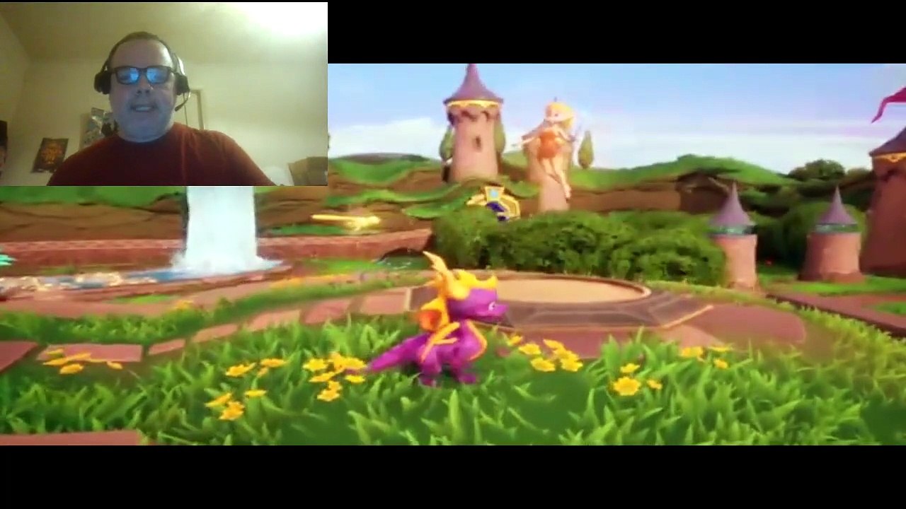 Spyro Fans Made This Happen! How the Community Brought Spyro A Realm Beyond to Life
