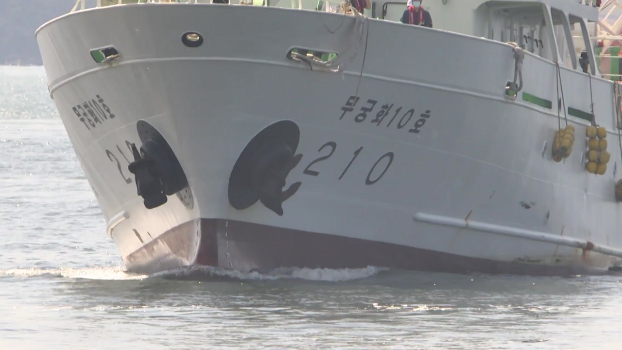 '서해 피격' 서훈 2심도 무죄..."허위·명예훼손 아냐" / YTN
