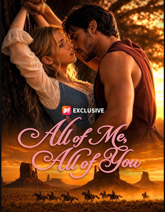 All of Me, All of You - Full HD #NS