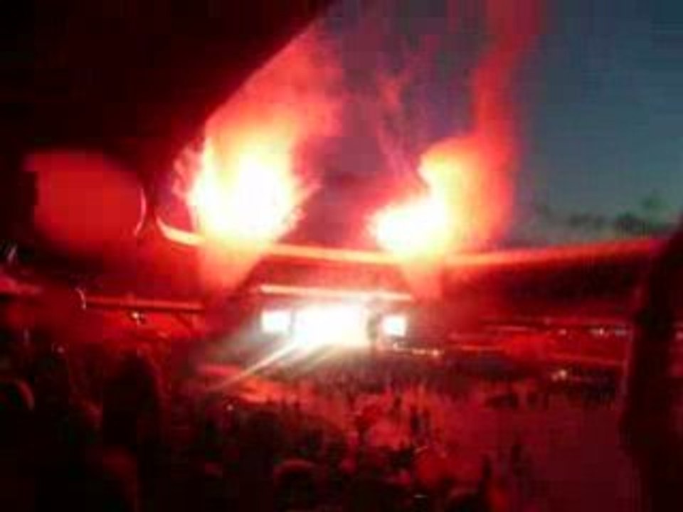 [ Floxc0n  Em0i-la-vie ] Tokio Hotel 21 Juin