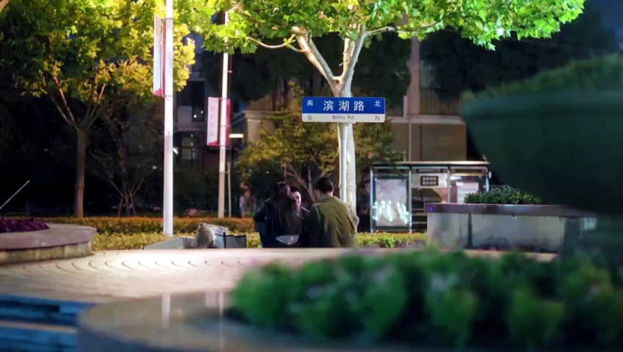 Love Has Fireworks Episode 2