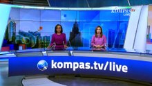 Rumah Lansia di Tanah Datar Ludes Terbakar, Kerugian Capai Ratusan Juta Rupiah | SAPA PAGI