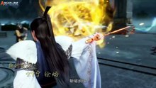 Lord of the Ancient God Grave Episode 457 Subtitle Indonesia #donghua #anime