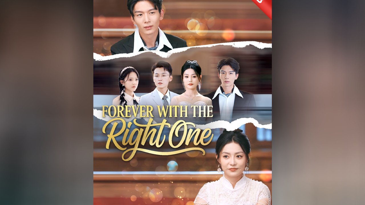 Forever W!th Th€ R!ght 0ne | FULL EP | SUB ENGLISH | CLIFFRUSH DRAMA