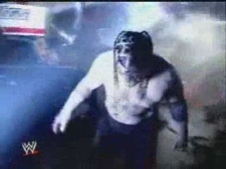 WWE  ONE NIGHT STAND 2008 PART-1