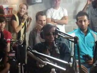 American boy LIVE Estelle feat.VAÏ 3