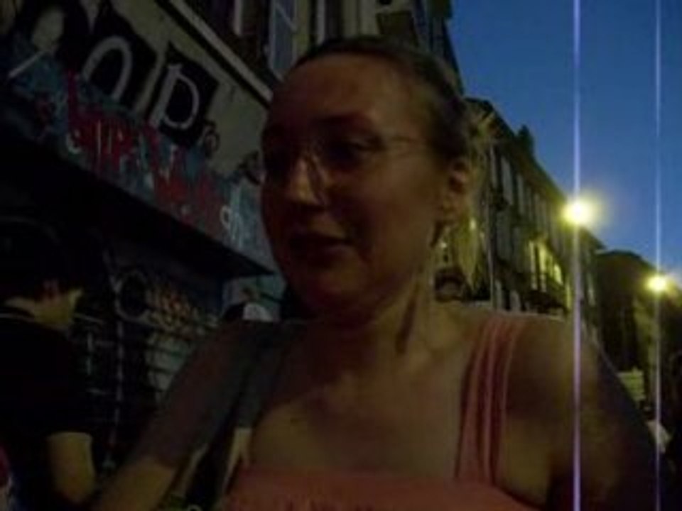 La moutarde c'est pas bon xD