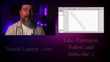AVL Tree Rotations Practice: Balancing a Huge Linear Tree Step by Step