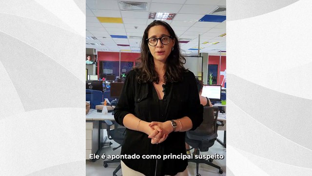 O que se sabe sobre a prisão de ex de enfermeira morta no ES