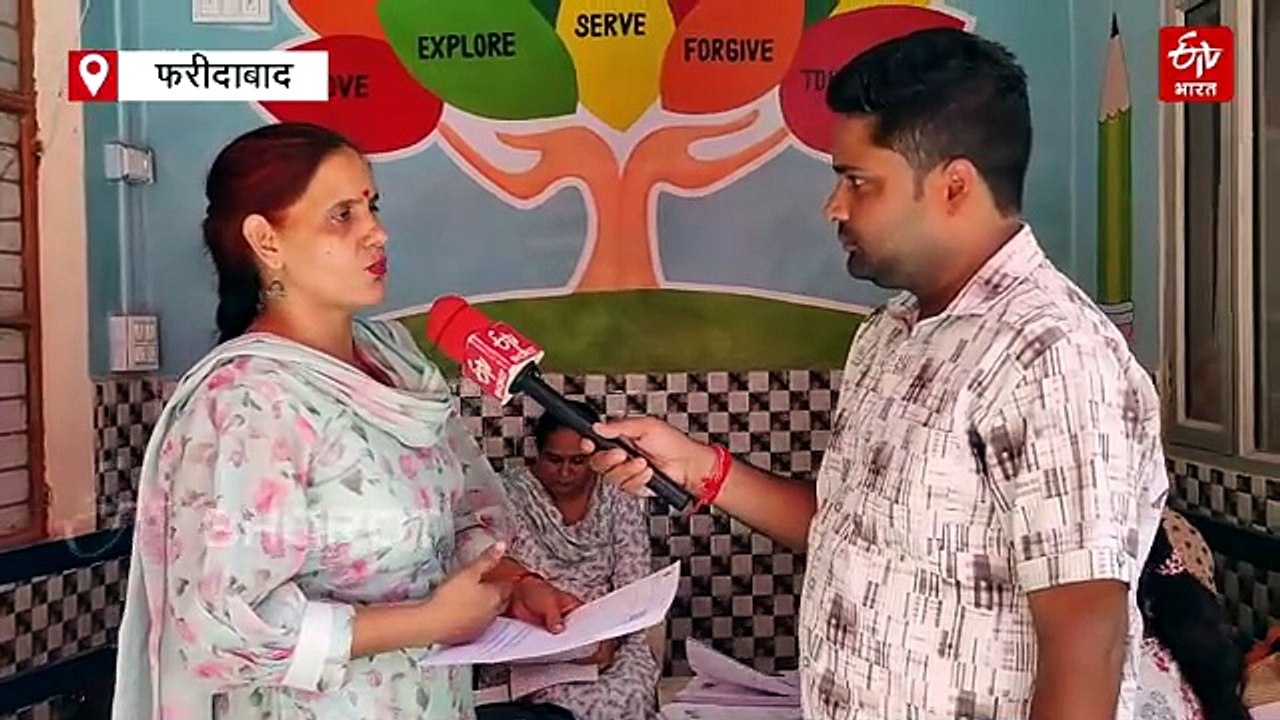 हरियाणा में SIR अभियान की शुरुआत, तीन चरणों में पूरी होगी प्रक्रिया, ये डॉक्यूमेंट रखें तैयार