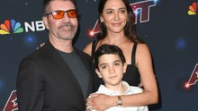 Lauren Silverman recalls pain after finding out she was pregnant with Eric Cowell