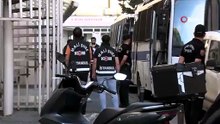 Bir CHP'li belediye başkanı daha tutuklandı! 18 isim gözaltındaydı...