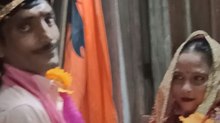 दुल्हन की पहचान पर विवाद, लड़के ने लगाया धोखाधड़ी का आरोप