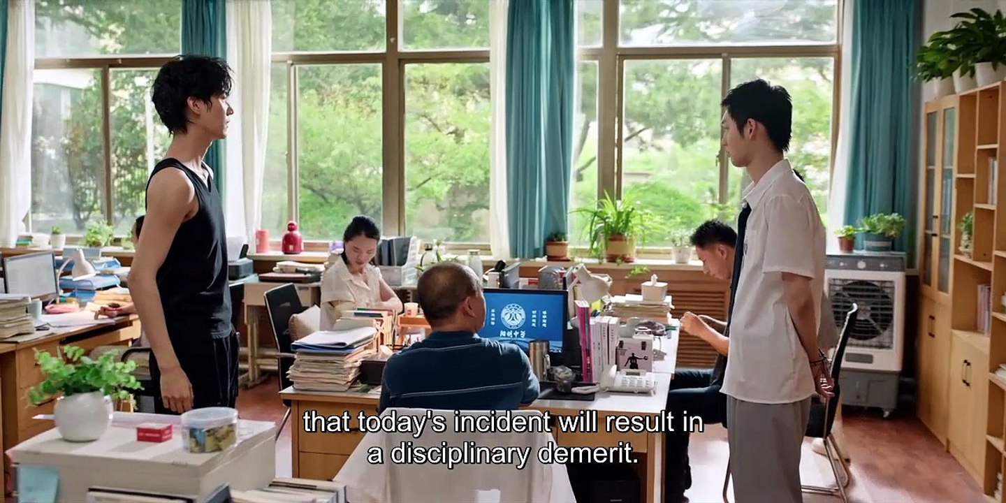 EP.1 Never-Ending Summer - Engsub