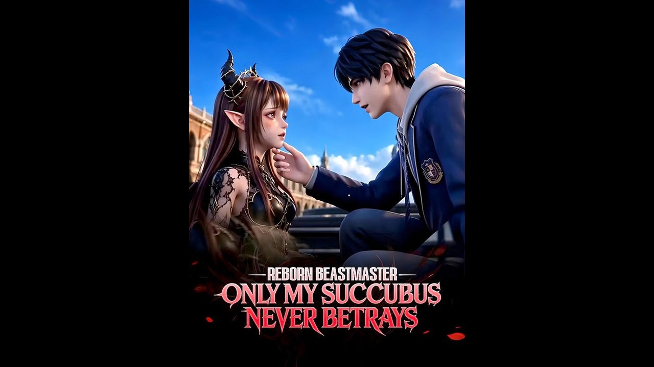 [EngSub] Reborn Beastmaster Only My Succubus Never Betrays | 🌎Aurora