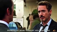 Iconic Marvel Quotes That Will Change Your Perspective On Life
